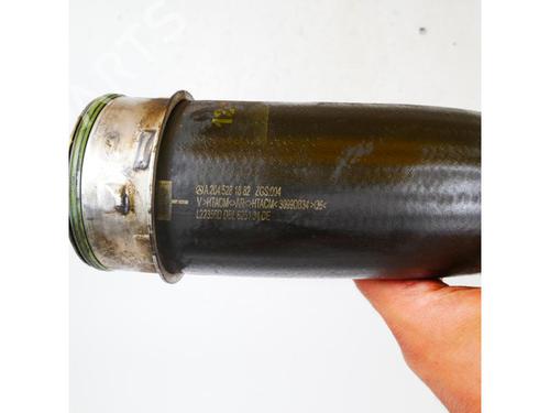 Pipe MERCEDES-BENZ C-CLASS (W204) C 220 CDI (204.008) | BP15151229M125 