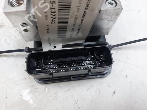ABS pump FORD FOCUS IV (HN) 1.5 EcoBlue | BP25835315M43 - Image 3