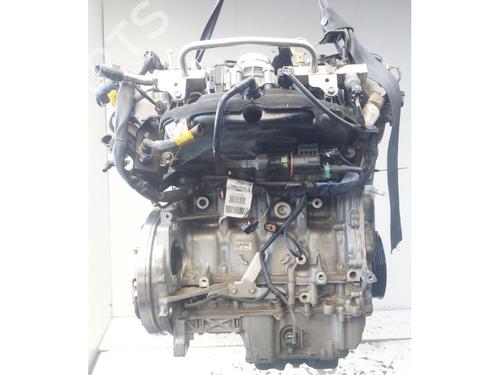 Used Engine Engine 30454248 30454248