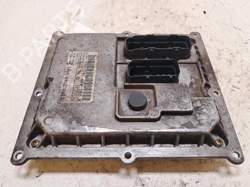 Engine control unit (ECU) SMART CITY-COUPE (450) 0.8 CDI (S1CLC1, 450.300, 450.301, 450.302, 450.303,... | BP38190325M57 - Image 2