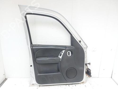 Left front door JEEP CHEROKEE (KJ) 2.5 CRD 4x4 | BP18022540C2 