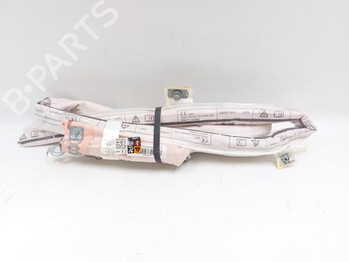 Used Left curtain airbag CITROËN C3 AIRCROSS II (2R_, 2C_) 1.5 BlueHDi 110 (110 hp) 29447972
