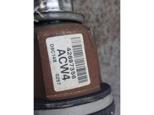 Right front driveshaft OPEL KARL (C16) 1.0 | BP33197665M39 - Image 4