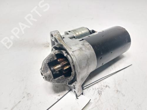 Startmotor FIAT DOBLO MPV (119_, 223_) 1.9 D Multijet (120 hp) 30613253