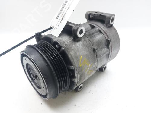 Used AC compressor MERCEDES-BENZ B-CLASS Sports Tourer (W245) B 180 CDI (245.207) (109 hp) 29746290