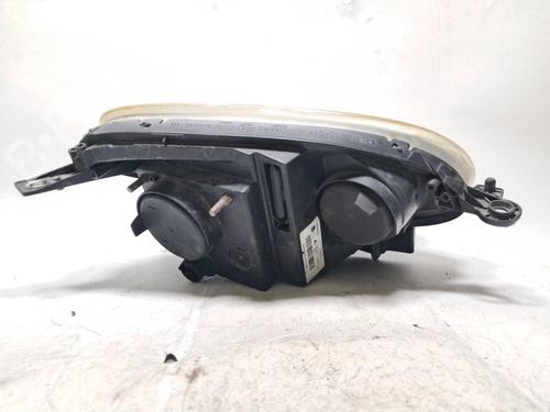 Left headlight FIAT PANDA (312_, 319_) 0.9 (312PXG1A) | BP35781990C28 - Image 6