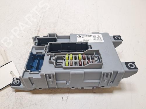 Electronic module FIAT PANDA VAN (312_, 519_) 0.9 4x4 (312CXG2B) | BP36693998M83 - Image 2