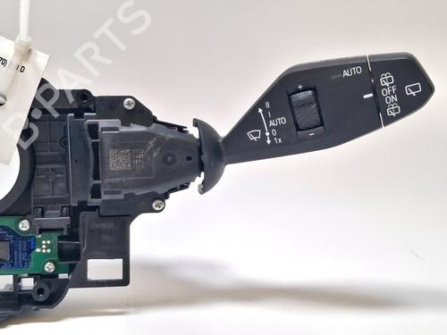 Steering column stalk BMW 1 (F70) 118 d | BP40179152I23 - Image 3