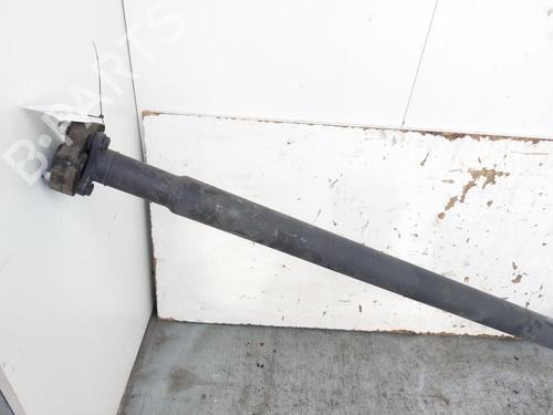 Driveshaft MINI MINI COUNTRYMAN (F60) Cooper ALL4 | BP18740251M37