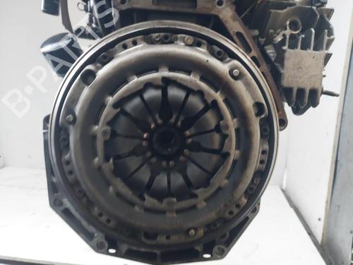 Engine NISSAN JUKE (F15) 1.5 dCi | BP30802048M1