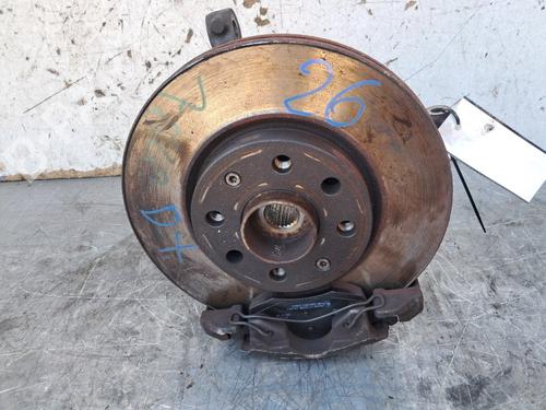 Used Right front steering knuckle Right front steering knuckle FIAT PUNTO (199_) 1.2 (199AXZ1A, 199BXZ1A) (69 hp) 36774802 36774802