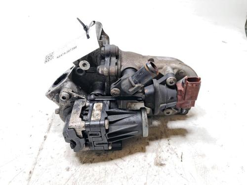 Egr für FIAT PUNTO EVO (199_) 1.3 D Multijet (95 hp) 33194716