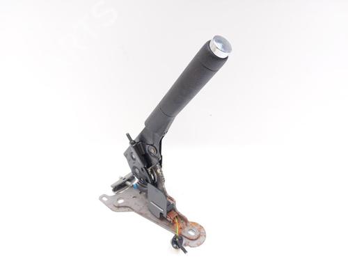 Used Hand brake Hand brake CITROËN C3 III (SX) 1.5 BlueHDi 100 (SXYHYP, SXYHTU) (102 hp) 28721143 28721143