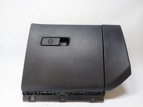 Used Glove box Glove box JEEP RENEGADE SUV (BU, B1, BV) 1.3 PHEV 4Xe (190 hp) 33263531 33263531