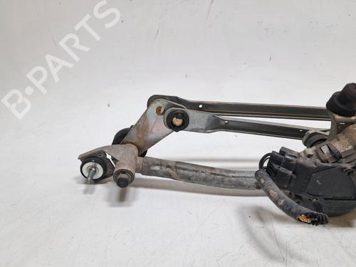 Front wiper motor CHEVROLET AVEO Hatchback (T300) 1.2 | BP40061393M29 - Image 2