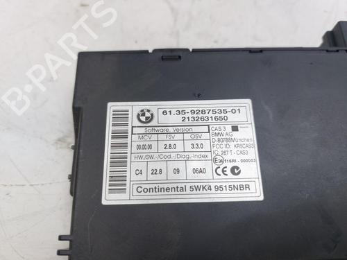 Control unit MINI MINI COUNTRYMAN (R60) Cooper D ALL4 | BP29584268M11 