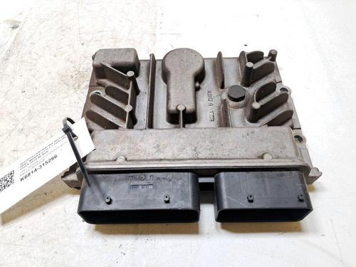 Used Engine control unit (ECU) Engine control unit (ECU) OPEL MOKKA / MOKKA X (J13) 1.7 CDTI (_76) (131 hp) 33571622 33571622