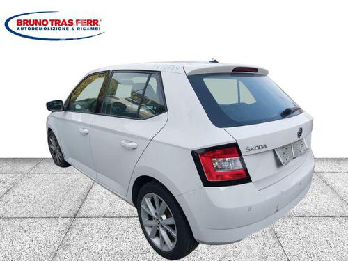 Motoraufhängung SKODA FABIA III (NJ3) 1.0 | BP15162144M89 