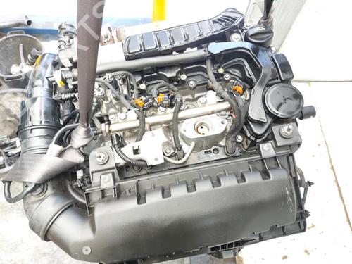 Engine DS DS 3 / DS 3 CROSSBACK (UR_, UC_, UJ_) 1.2 PureTech 100 (URHNKK, URHNEK) | BP26593062M1 - Image 5