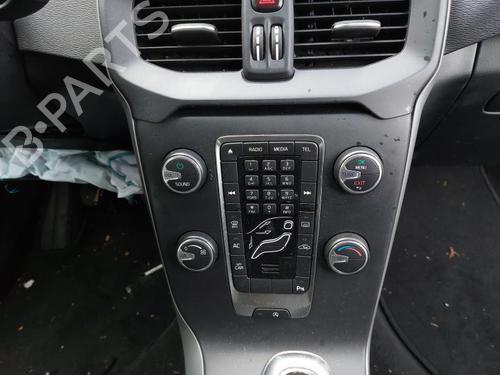Steering column VOLVO V40 Hatchback (525) D2 | BP15163469M21 - Image 10