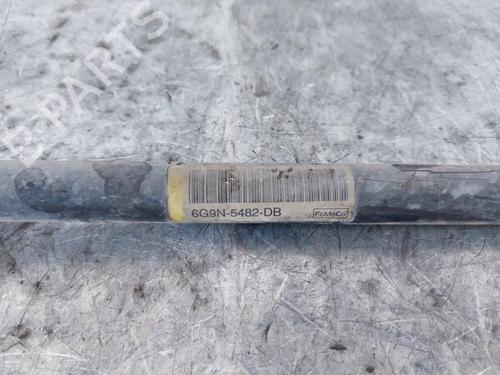 Anti roll bar FORD GALAXY II (WA6) 2.0 TDCi | BP15158259M96 