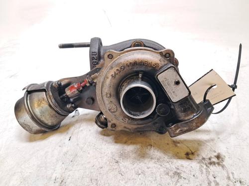 Used Turbocharger/Supercharger Turbocharger/Supercharger LANCIA MUSA (350_) 1.3 D Multijet (350.AXG11, 350.AXG1A) (90 hp) 36107768 36107768