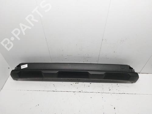 Used Rear bumper RENAULT KANGOO III Box Body/MPV 1.3 TCe 100 (FJMA) (102 hp) 17205970