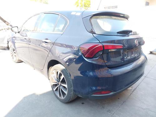 Fuel flap FIAT TIPO Saloon (356_, 357_) 1.6 D (356SXG1B) | BP28182276C131