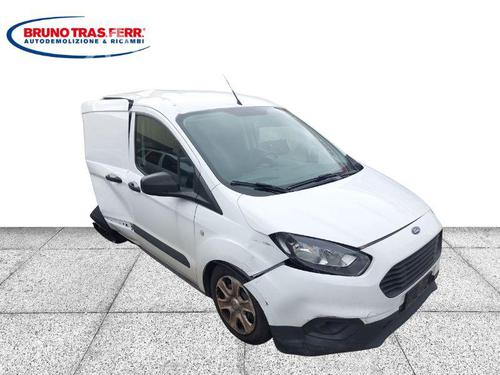 Front left window mechanism FORD TRANSIT COURIER B460 Box Body/MPV 1.5 TDCi | BP21529687C22 - Image 6