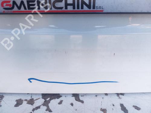 Tailgate SMART FORTWO Coupe (451) 0.8 CDi (451.300) | BP22755077C6 