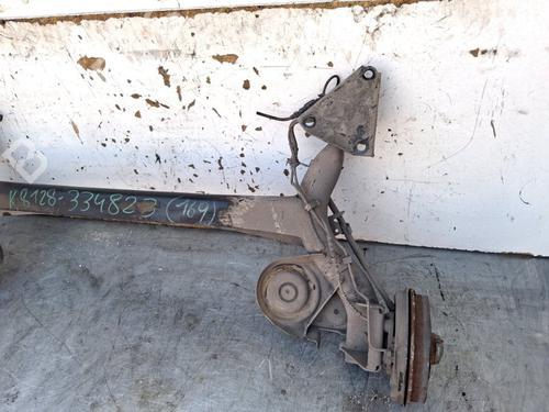 Bagaksel FIAT PANDA (169_) 1.2 (169AXF2A, 169AXF1A) | BP38042674M2 - Image 3