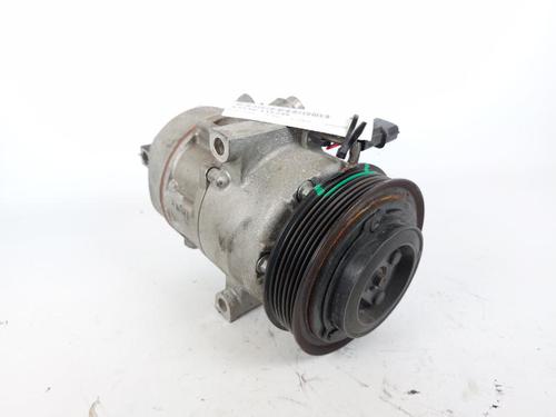 Used AC compressor KIA SPORTAGE IV (QL, QLE) 1.6 CRDi (116 hp) 20502531