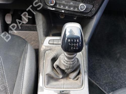 AC compressor OPEL MOKKA 1.2 (76) | BP19658438M34 