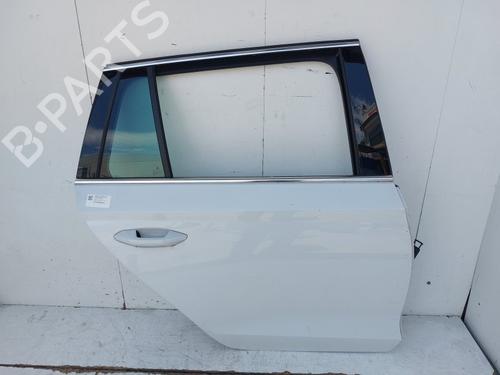 Used Right rear door Right rear door SKODA OCTAVIA IV Combi (NX5, PV5) 2.0 TDi (116 hp) 36525334 36525334