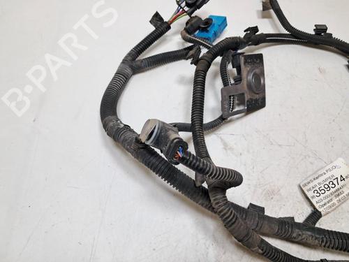 Electronic module OPEL CORSA F (P2JO) 1.2 (68) | BP33196736M83 - Image 4