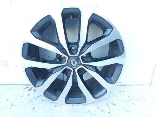 Used Rim RENAULT KADJAR (HA_, HL_) 1.5 BLUE dCi 115 (HLA6) (116 hp) 29238723
