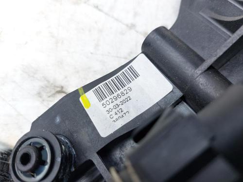 Shift knob FIAT 500 (312_) 1.0 Mild Hybrid (312.AYD1B) | BP27537027I34