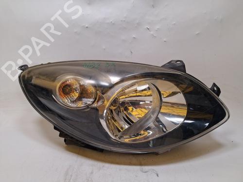 Used Right headlight Right headlight 38745738 38745738