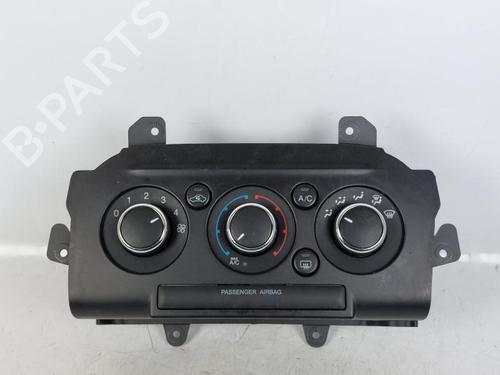 Used Climate control Climate control FORD KA+ III (UK, FK) 1.2 Ti-VCT (85 hp) 15165597 15165597