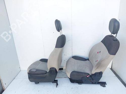 Sæde sæt FIAT PANDA (312_, 319_) 1.3 D Multijet (312PXL1A) | BP33193753C78 - Image 8
