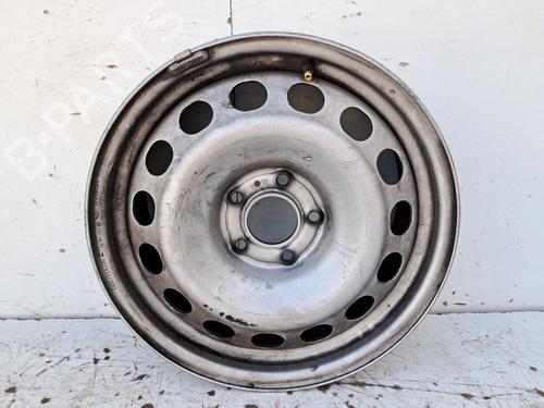 Felg Felg FIAT SCUDO Van 1.5 Multijet 120 (506) (120 hp) 34620559 34620559