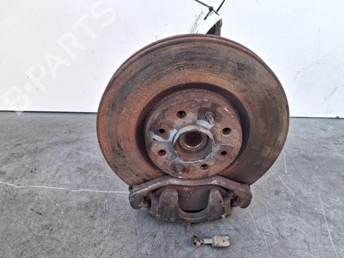 Used Left front steering knuckle Left front steering knuckle LANCIA DELTA III (844_) 1.6 D Multijet (844.AXC11, 844.AXC1A) (120 hp) 36774769 36774769