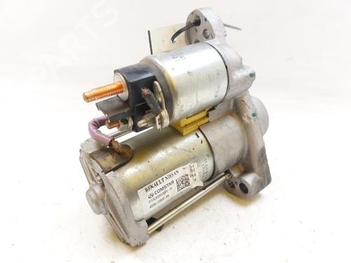 Starter DACIA BIGSTER 1.2 ECO-G 140 | BP28490813M8 