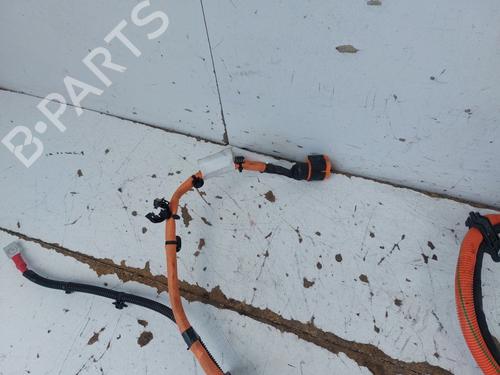 Wiring harness RENAULT TWINGO III (BCM_, BCA_) Z.E: (BCA1) | BP35894470E16 - Image 4