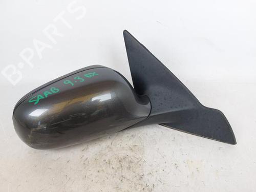 Right mirror SAAB 9-3 (YS3F, E79, D79, D75) 1.9 TiD | BP15159434C27 
