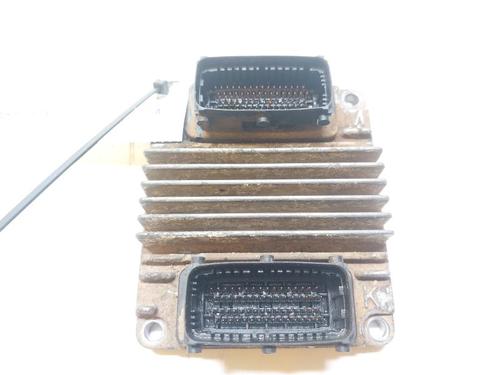 Used Engine control unit (ECU) OPEL ASTRA G Estate (T98) 1.7 DTI 16V (F35) (75 hp) 30802320