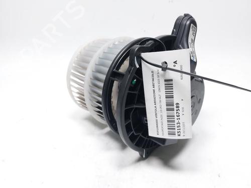 Varmeblæser KIA SPORTAGE V (NQ5) 1.6 CRDi MHEV | BP30802240M62