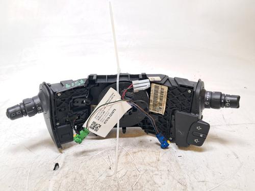 Used Steering column stalk Steering column stalk RENAULT SCÉNIC II (JM0/1_) 1.5 dCi (JM1E, JM16) (106 hp) 35942817 35942817