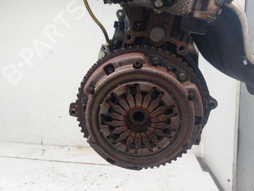 Engine RENAULT CLIO III (BR0/1, CR0/1) 1.2 16V (BR02, BR0J, BR11, CR02, CR0J, CR11) | BP33870784M1 - Image 5