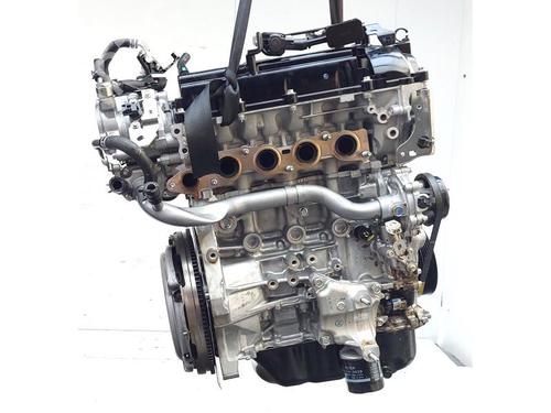Engine MAZDA 2 Hatchback (DL, DJ) 1.5 SKYACTIV-G (DJLFS) | BP17203249M1 - Image 3